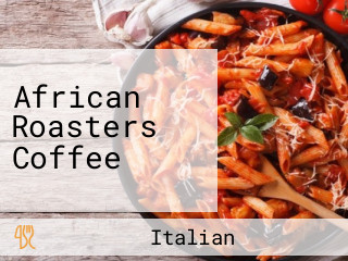 African Roasters Coffee