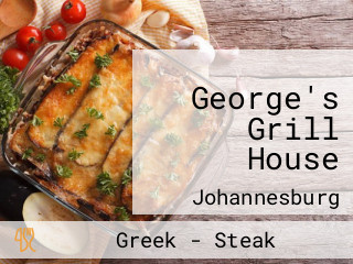 George's Grill House