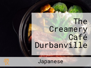The Creamery Café Durbanville