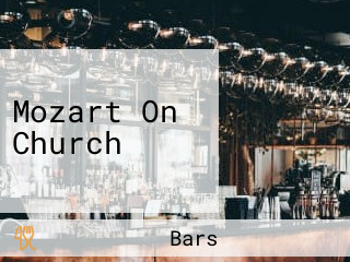 Mozart On Church