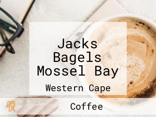 Jacks Bagels Mossel Bay