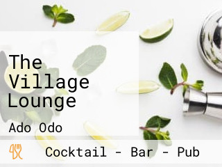 The Village Lounge