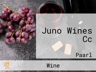 Juno Wines Cc