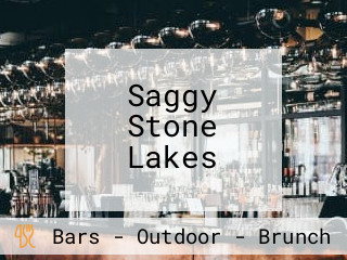 Saggy Stone Lakes