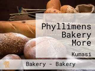 Phyllimens Bakery More