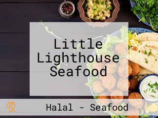 Little Lighthouse Seafood