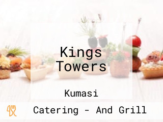 Kings Towers