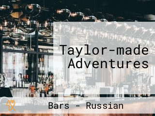 Taylor-made Adventures