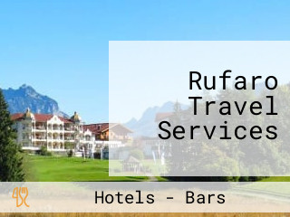 Rufaro Travel Services
