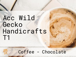 Acc Wild Gecko Handicrafts T1