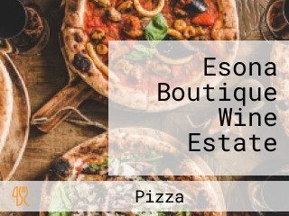 Esona Boutique Wine Estate