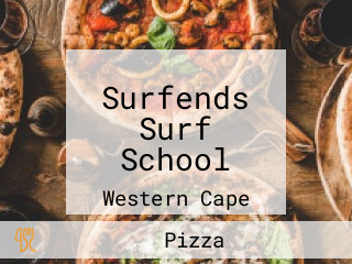 Surfends Surf School