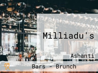 Milliadu's