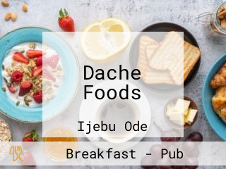 Dache Foods