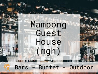 Mampong Guest House (mgh) Annex (sir Christian)