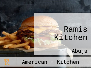 Ramis Kitchen