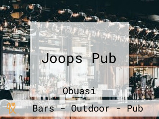 Joops Pub