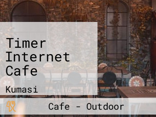 Timer Internet Cafe