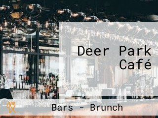 Deer Park Café
