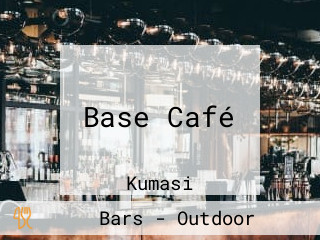 Base Café