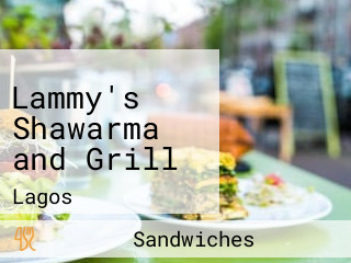 Lammy's Shawarma and Grill