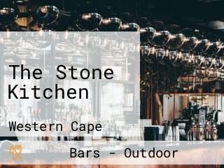The Stone Kitchen