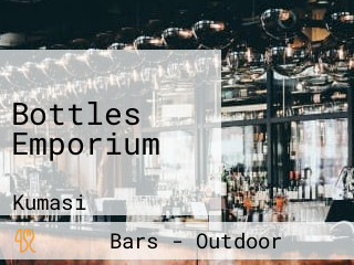 Bottles Emporium