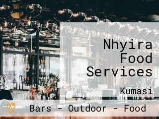 Nhyira Food Services