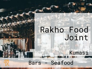 Rakho Food Joint