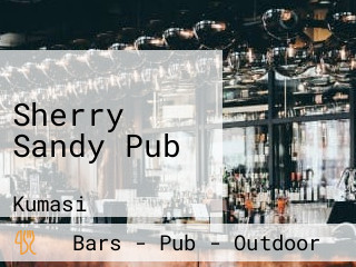 Sherry Sandy Pub