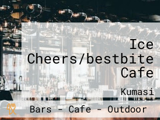 Ice Cheers/bestbite Cafe