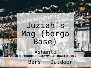 Juziah's Mag (borga Base)