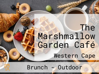 The Marshmallow Garden Café