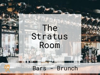 The Stratus Room