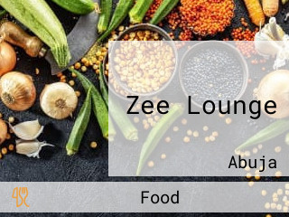 Zee Lounge