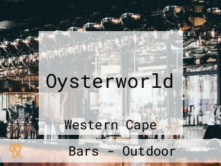Oysterworld