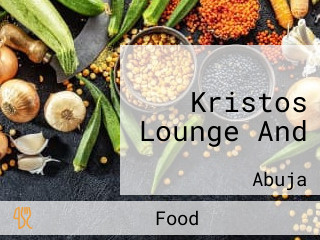Kristos Lounge And