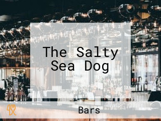 The Salty Sea Dog