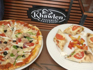 Khawlen Pizzeria Fast Food