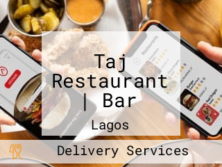 Taj Restaurant | Bar