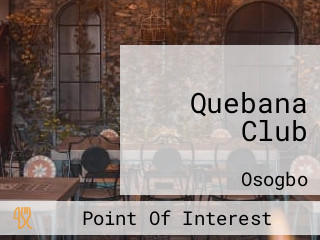 Quebana Club