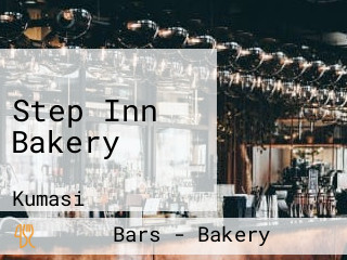 Step Inn Bakery