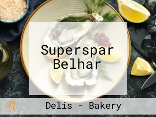 Superspar Belhar