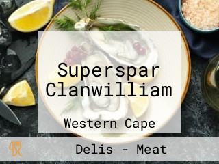 Superspar Clanwilliam