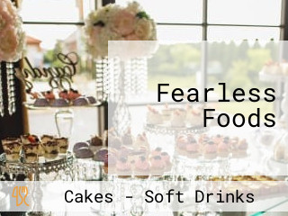 Fearless Foods