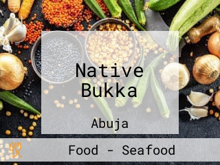 Native Bukka