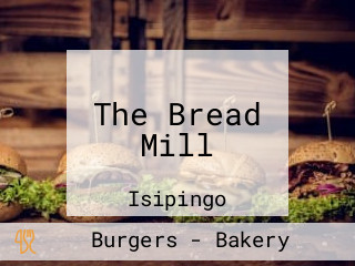 The Bread Mill