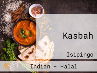 Kasbah