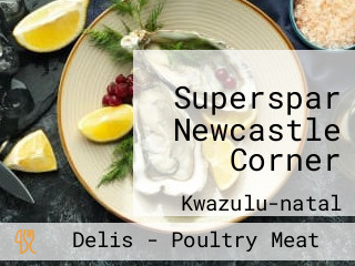 Superspar Newcastle Corner