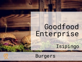 Goodfood Enterprise